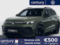 Volkswagen Tiguan - R-Line Edition 1.5 eHybrid 200 kW / 272 PK SUV 6 v