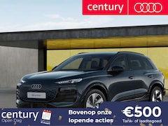 Audi Q6 e-tron - Advanced edition perf 100Kwh 225 kW / 306 P