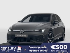 Volkswagen Golf - 8 GTE 1.5 eHybrid 200 kW / 272 PK Hatchback 6 versn