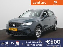SEAT Arona - Style 1.0 70 kW / 95 pk EcoTSI SUV 5 versn. Hand
