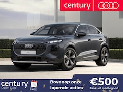 Audi Q3 Sportback - Advanced edition e-hybrid 200 kW / 272 PK Sportbac