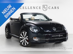 Volkswagen Beetle Cabriolet - 2.0 TSI Sport BlueMotion