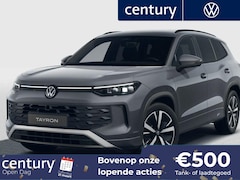 Volkswagen Tayron - Life Edition 1.5 eHybrid 150 kW / 204 PK SUV 6 ver