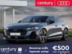 Audi A5 Limousine - S edition e-hybrid 220 kW / 299 PK Limousine 7 ver