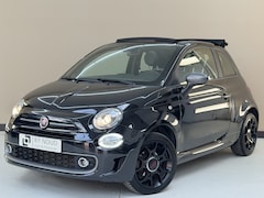 Fiat 500 - 1.2 S, 70Pk, 2018, BTW auto, Climate control, Digitale tellers, Parkeersensoren, Cruise co