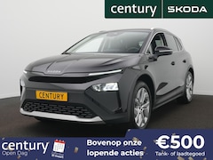 Skoda Elroq - Business Edition Tour Elektromotor 150 kW / 204 PK