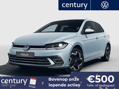Volkswagen Polo - 50 Edition 1.0 TSI 70 kW / 95 PK Hatchback 7 versn
