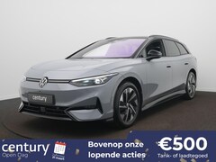 Volkswagen ID.7 Tourer - Limited Edition 77 kWh accu 210 kW / 286 PK Varian