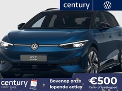Volkswagen ID.7 Tourer - Pro Limited Edition 77 kWh accu 210 kW / 286 PK Va
