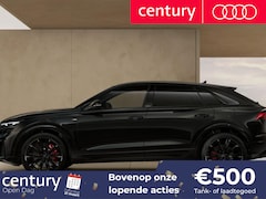 Audi Q8 - Pro Line S 55 TFSI e 290 kW / 394 PK SUV 8 versn