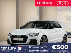 Audi A1 Sportback - Advanced edition 25 TFSI 70 kW / 95 PK Sportback 7