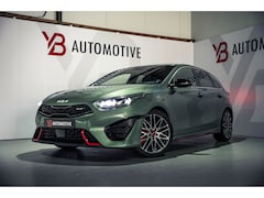 Kia Cee'd - CEED 1.6 T-GDi GT