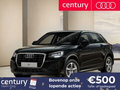 Audi Q2 - Pro Line 30 TFSI 85 kW / 116 PK Hatchback 6 versn