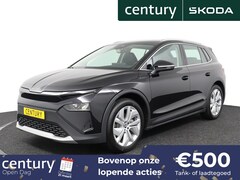 Skoda Elroq - Business Edition Elektromotor 150 kW / 204 PK SUV