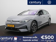 Volkswagen ID.7 Tourer - Pro 77 kWh accu. 210 kW / 286 pk Variant Elektrisc ID.7 Tourer Pro 77 kWh accu, 210 kW / 2