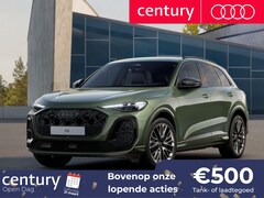 Audi Q5 - S edition e-hybrid 220 kW / 299 PK SUV 7 versn. S