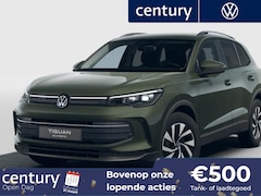 Volkswagen Tiguan - (4) Life Edition 1.5 eHybrid 150 kW / 204 PK SUV 6 ver