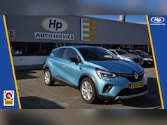 Renault Captur - 1.0 TCe 90 Intens
