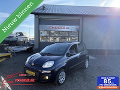 Fiat Panda - 1.2 Edizione Cool "NETTE AUTO"