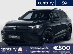 Volkswagen Tiguan - R-Line Edition 1.5 eHybrid 200 kW / 272 PK SUV 6 v