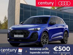 Audi Q5 - S edition e-hybrid 220 kW / 299 PK SUV 7 versn. S