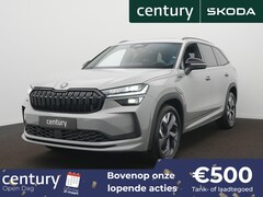 Skoda Kodiaq - Sportline Business 1.5 TSI PHEV 150 kW / 204 PK SU