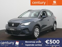 SEAT Arona - Style 1.0 70 kW / 95 pk EcoTSI SUV 5 versn. Hand
