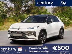 Volkswagen T-Roc - Style First Edition 1.5 eTSI 85 kW / 116 PK SUV 7
