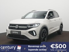 Volkswagen T-Cross - R-Line Edition 1.0 TSI 85 kW / 116 PK SUV 7 versn