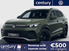 Volkswagen Tiguan - R-Line Edition 1.5 eHybrid 150 kW / 204 PK SUV 6 v
