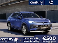 Volkswagen T-Roc - Life First Edition 1.5 eTSI 85 kW / 116 PK SUV 7 v Century Edition