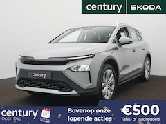 Skoda Elroq - Business Edition Elektromotor 150 kW / 204 PK SUV