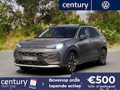 Volkswagen T-Roc - Life First Edition 1.5 eTSI 85 kW / 116 PK SUV 7 v