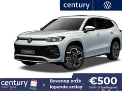 Volkswagen Tayron - R-Line-Edition 1.5 eHybrid 150 kW / 204 pk SUV 6 v