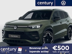 Volkswagen Tayron - R-Line Edition 1.5 eHybrid 150 kW / 204 PK SUV 6 v