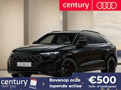 Audi Q8 - Pro Line S 55 TFSI e 290 kW / 394 PK SUV 8 versn