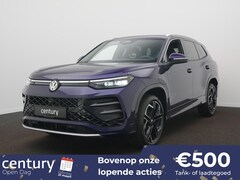 Volkswagen Tayron - R-Line Edition 1.5 eHybrid 150 kW / 204 PK SUV 6 v