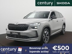 Skoda Kodiaq - Sportline Business 1.5 TSI PHEV 150 kW / 204 PK SU