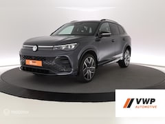 Volkswagen Tiguan - R-Line 272PK eHybrid DSG NU BESCHIKBAAR *BLACKSTYLE*2026