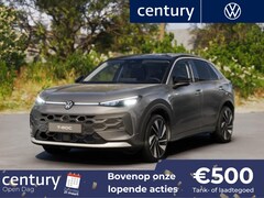 Volkswagen T-Roc - Style First Edition 1.5 eTSI 85 kW / 116 PK SUV 7
