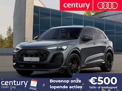 Audi Q5 - S edition Competition e-hybrid 270 kW / 367 PK SUV