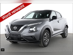Nissan Juke - 1.0 114 pk DIG-T N-Connecta Climate Control, Cruise Control, Camera, CarPlay