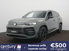 Volkswagen Tayron - R-Line Edition 1.5 eHybrid 150 kW / 204 PK SUV 6 v