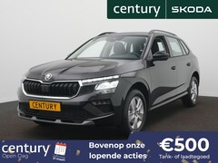 Skoda Kamiq - Selection 1.0 TSI 85 kW / 115 PK SUV 6 versn. Hand