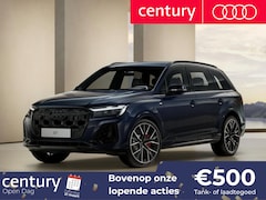 Audi Q7 - Pro Line S 55 TFSI e 290 kW / 394 PK SUV 8 versn