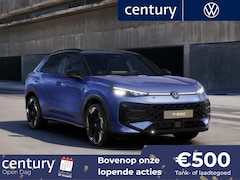 Volkswagen T-Roc - R-Line First Edition 1.5 eTSI 110 kW / 150 PK SUV