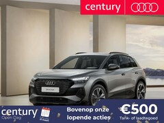 Audi Q4 e-tron - S edition Competition e-tron 45 82 kWh 210 kW / 28