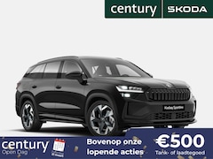 Skoda Kodiaq - Sportline Business 1.5 TSI PHEV 150 kW / 204 PK SU