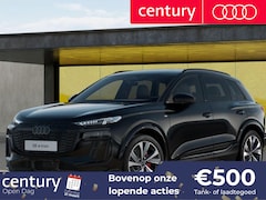 Audi Q6 e-tron - S edition perf 100Kwh 225 kW / 306 PK SUV E