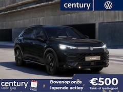 Volkswagen T-Roc - R-Line First Edition 1.5 eTSI 110 kW / 150 PK SUV